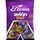 EL AVION caramelos sabor a frutas sin azúcar, sin gluten y sin lactosa bolsa 100 g