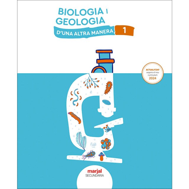 BIOLOGIA I GEOLOGIA 1