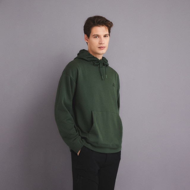Sudadera de montaña de hombre