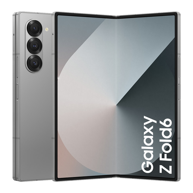 Samsung Galaxy Z Fold6, 1TB + 12 GB móvil libre