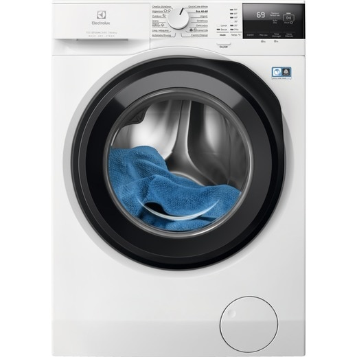 Thumbnail 1 de Electrolux Lavadora Secadora 10 kg, 1600 rpm – EWI7216O2B 🧺