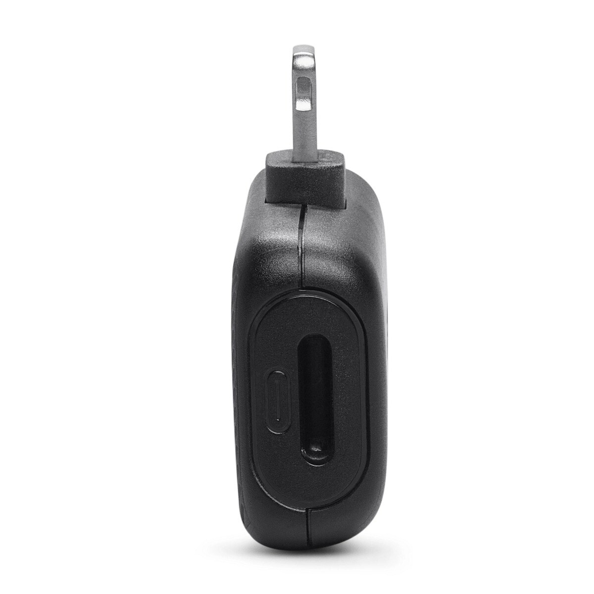 Microfone Wireless JBL Quantum Stream Wireless com Lightning para dispositivos Apple Preto-13