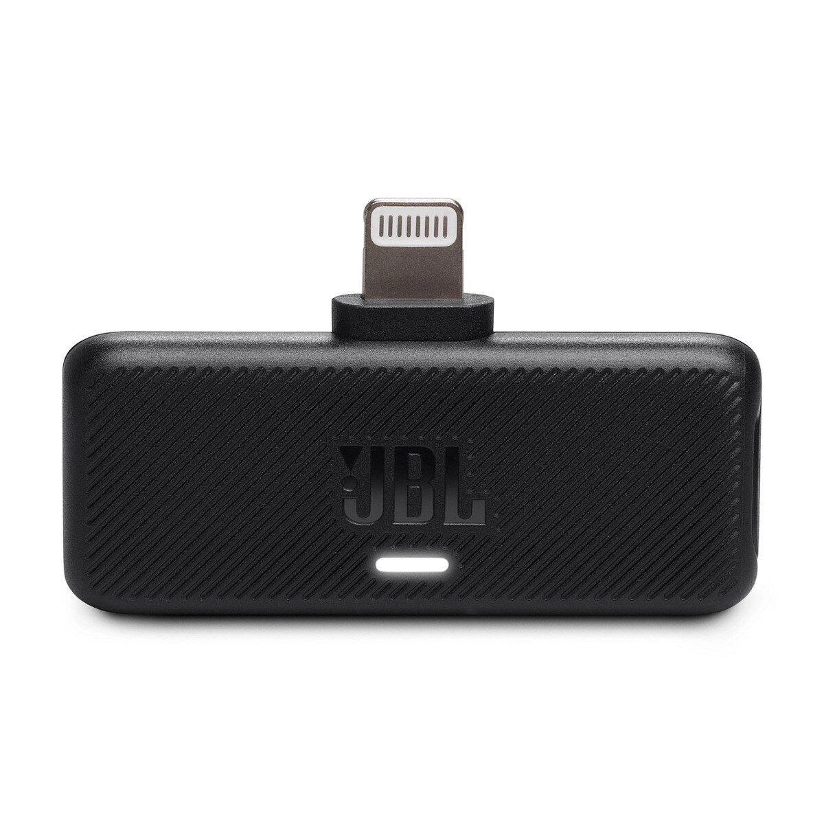 Microfone Wireless JBL Quantum Stream Wireless com Lightning para dispositivos Apple Preto-6