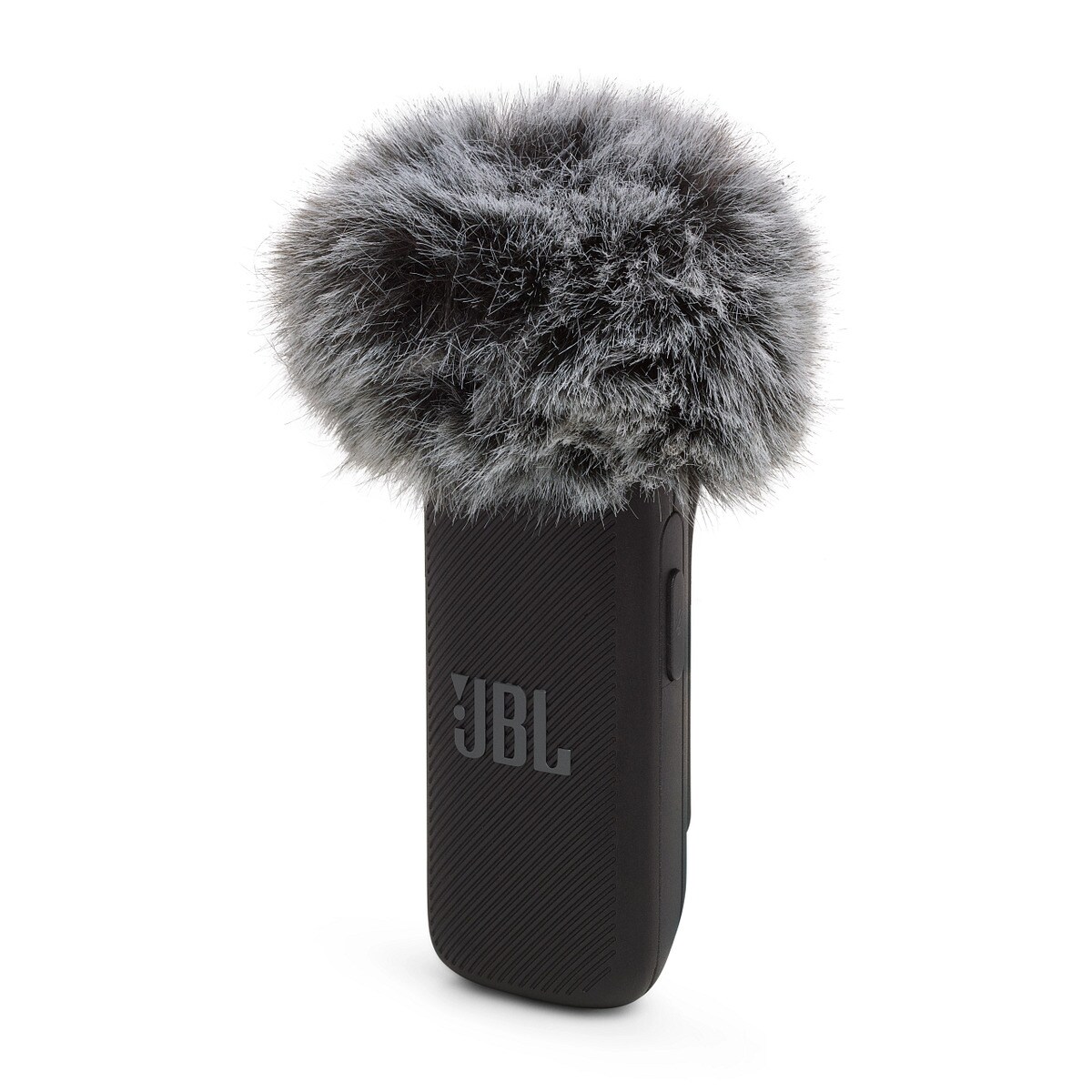 Microfone Wireless JBL Quantum Stream Wireless com Lightning para dispositivos Apple Preto-4