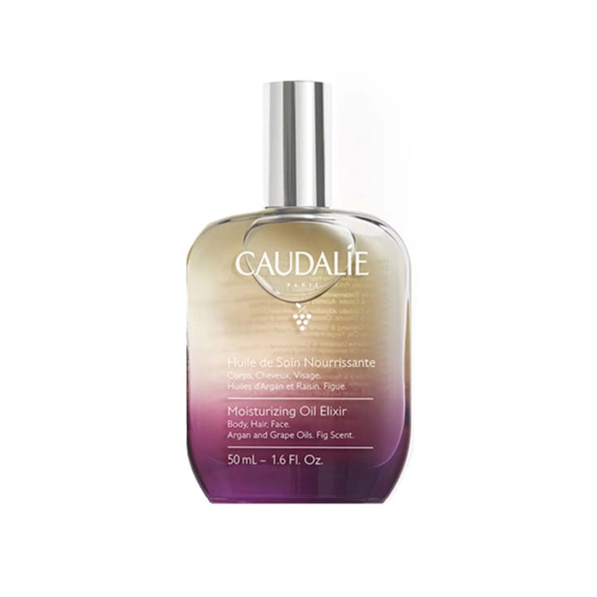 Imagem 0 de Óleo de Cuidado Alisador & Luminosidade - 50 ml
