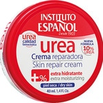 Urea Repair-Creme Extra Feuchtigkeit für trockene Haut Schale 40 ml para piel seca