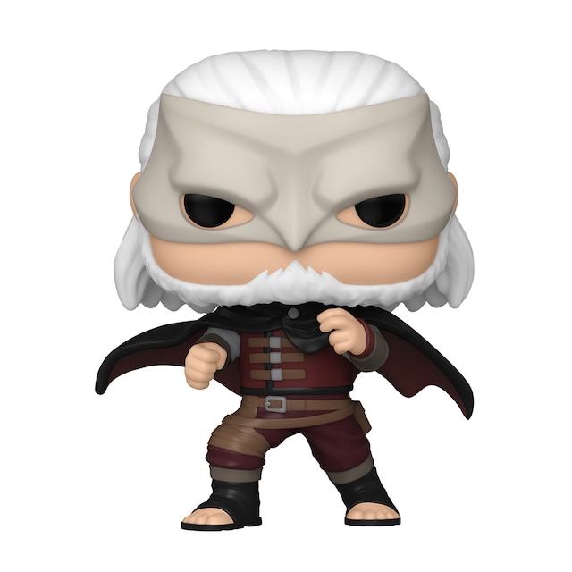 Figura Funko Pop Koji Kashin Naruto Boruto.