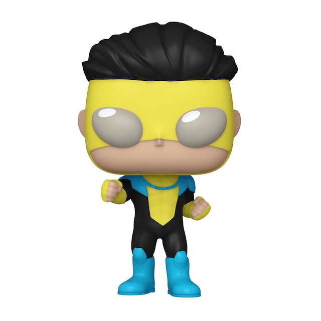 Figura Funko Pop Invincible Invincible.
