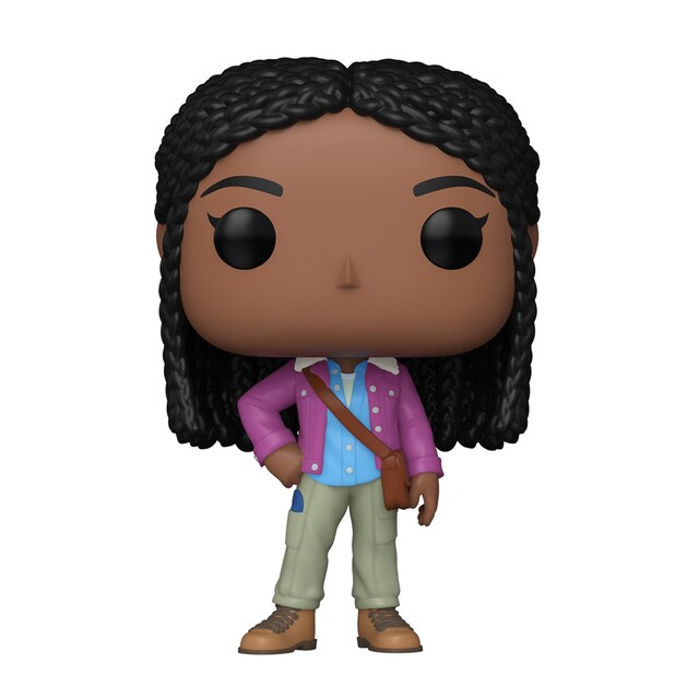 Figura Funko Pop Annabeth Chase Percy Jackson and The Olympians.