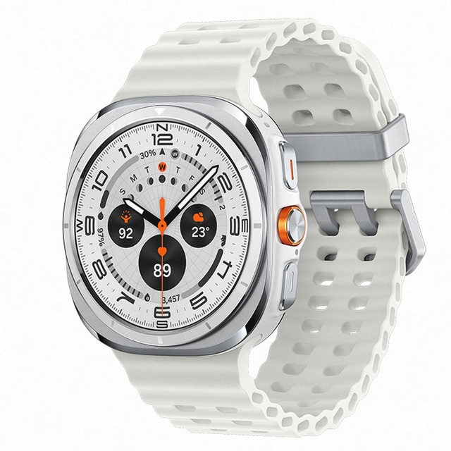 Samsung Galaxy Watch Ultra Blanco LTE Smartwatch
