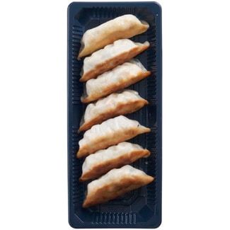 Kellydeli Gyoza de Camarão 7 Peças embalagem 150 g