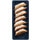 Kellydeli Gyoza de Camarão 7 Peças embalagem 150 g