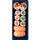 Kellydeli Combo One 10 Peças embalagem 202 g