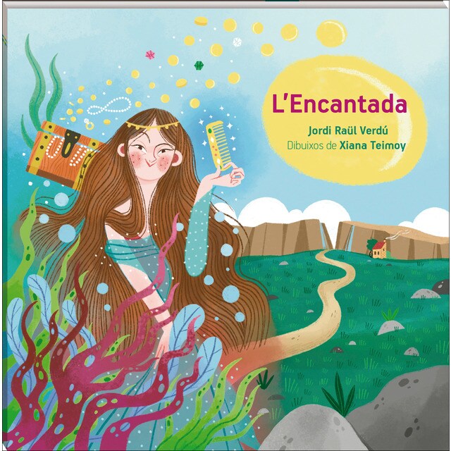 L'Encantada (Tapa blanda)