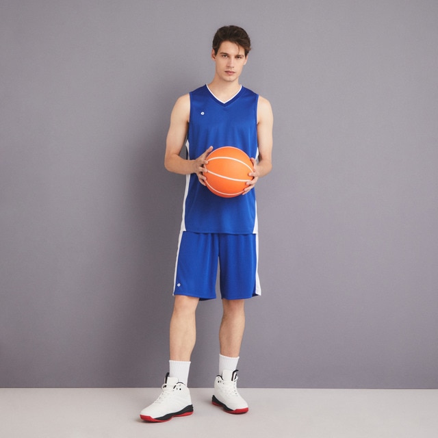 Pantalón corto de Baloncesto de hombre Boomerang