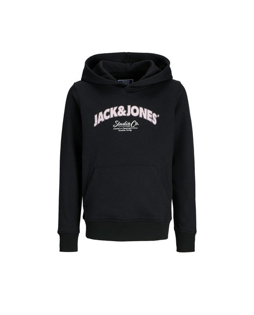 Sudadera con capucha de niño