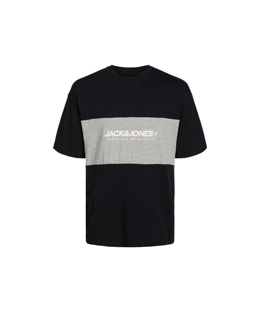 Camiseta de niño manga corta