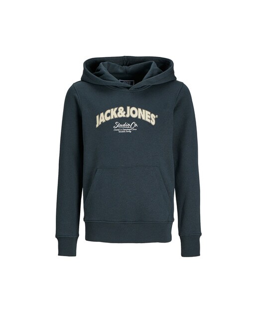 Sudadera con capucha de niño