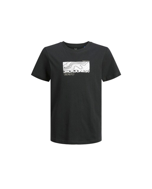 Camiseta de niño manga corta