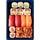 Sushi Daily Menu Yoko embalagem 414 g