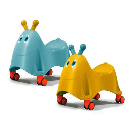 Correpasillos Runy  Casual Famosa