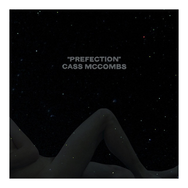 Prefection (LP-Vinilo).