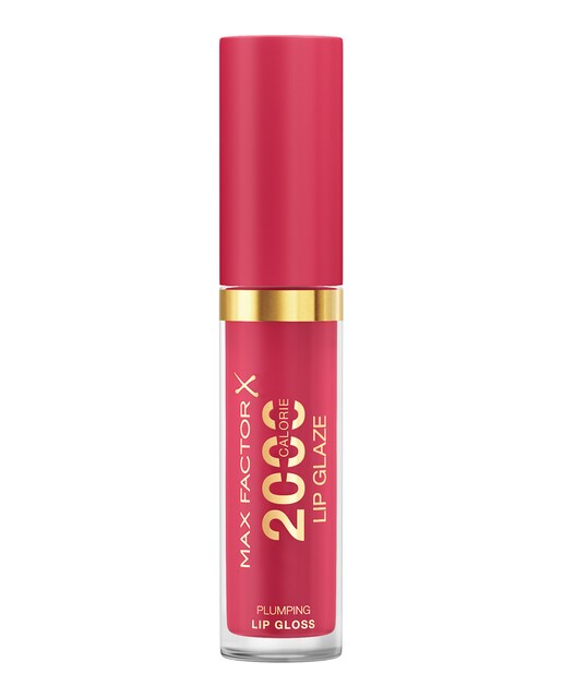 Max Factor – Brillo de Labios 2000 Calorie Lip Glaze 4.4 ml Max Factor.