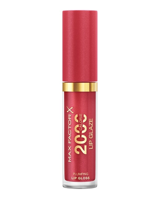 Max Factor – Brillo de Labios 2000 Calorie Lip Glaze 4.4 ml Max Factor.