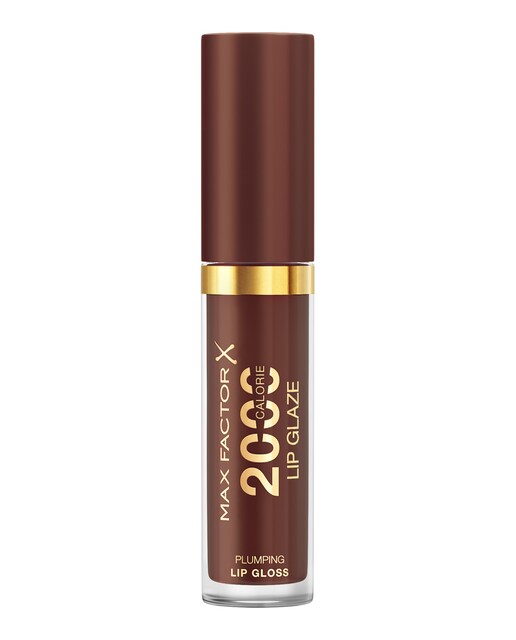 Max Factor – Brillo de Labios 2000 Calorie Lip Glaze 4.4 ml Max Factor.