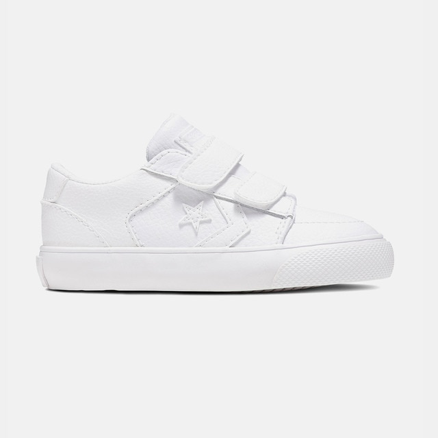 Zapatillas casual de niños Belmont Leather Converse