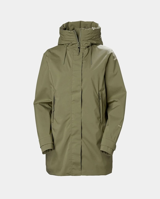 Impermeable Helly Hansen