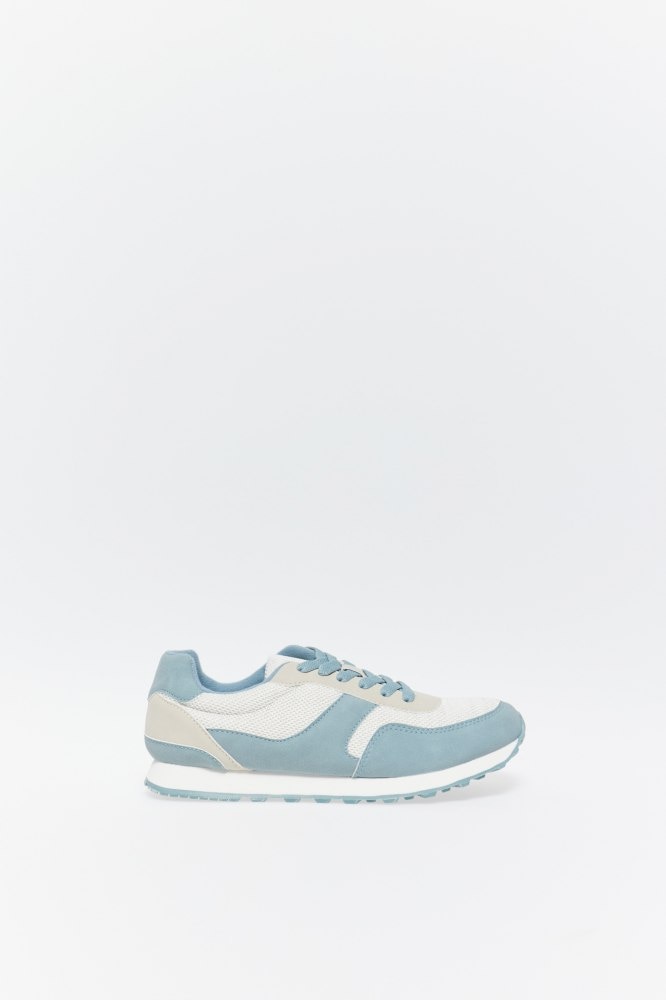 Zapatillas lona niña sfera outlet