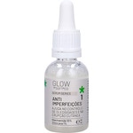 Serum Anti Imperfeições embalagem 30 ml