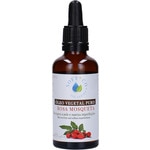 Óleo Puro Rosa Mosqueta embalagem 40 ml