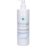 Creme Hidratante para o Corpo embalagem 500 ml