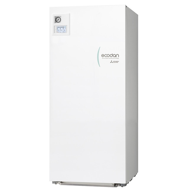 Imagen de Mitsubishi Electric KIT SUZ-SWM60V aerotermia 170 litros en OfertitasTOP