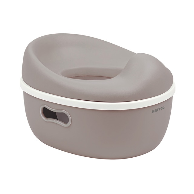 Orinal Nattou Potty evolutivo 3 en 1
