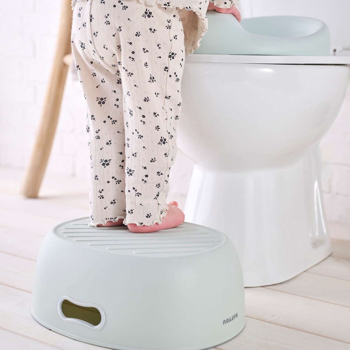 Bacio Potty Evolutivo 3 em 1 Cinzento-23