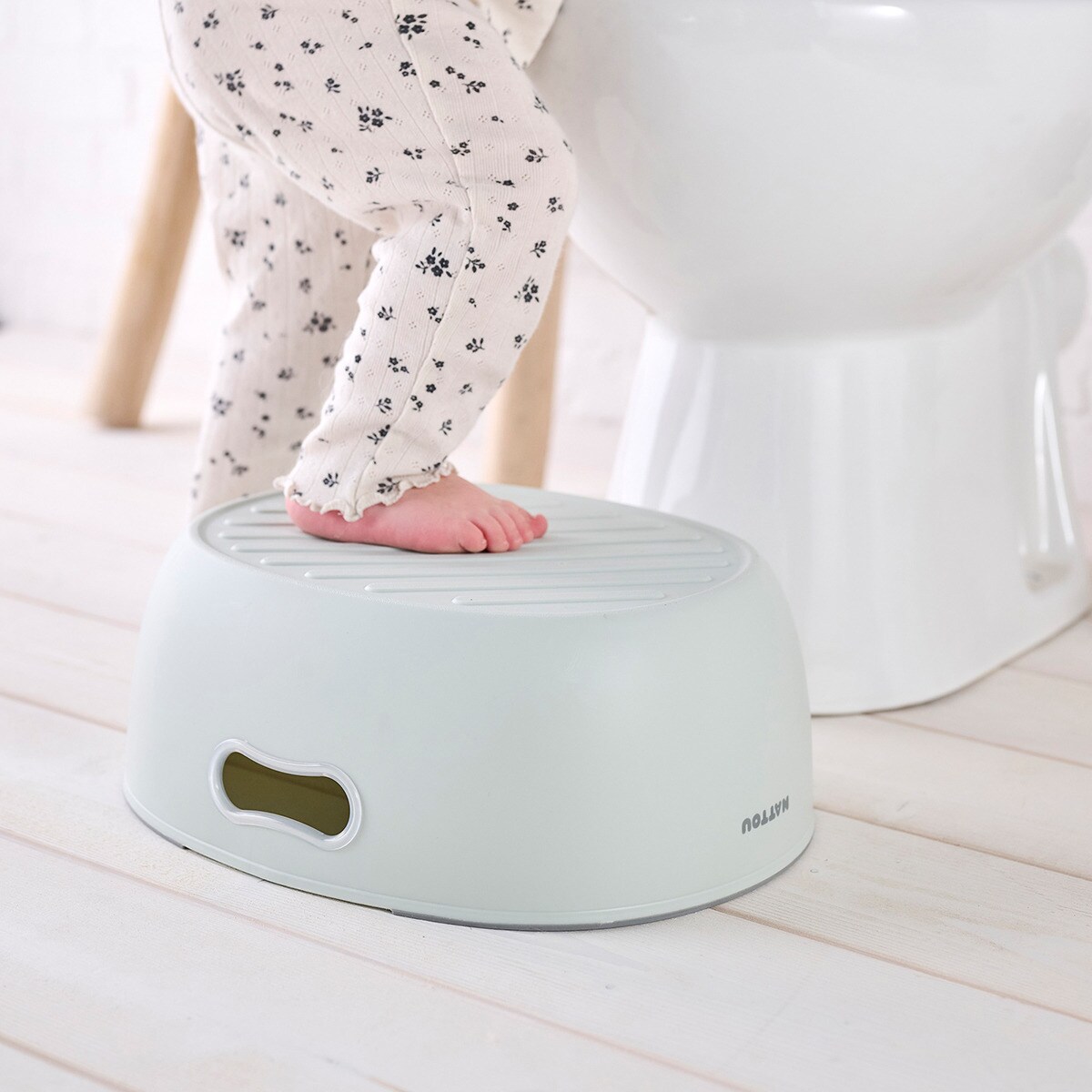 Bacio Potty Evolutivo 3 em 1 Cinzento-22