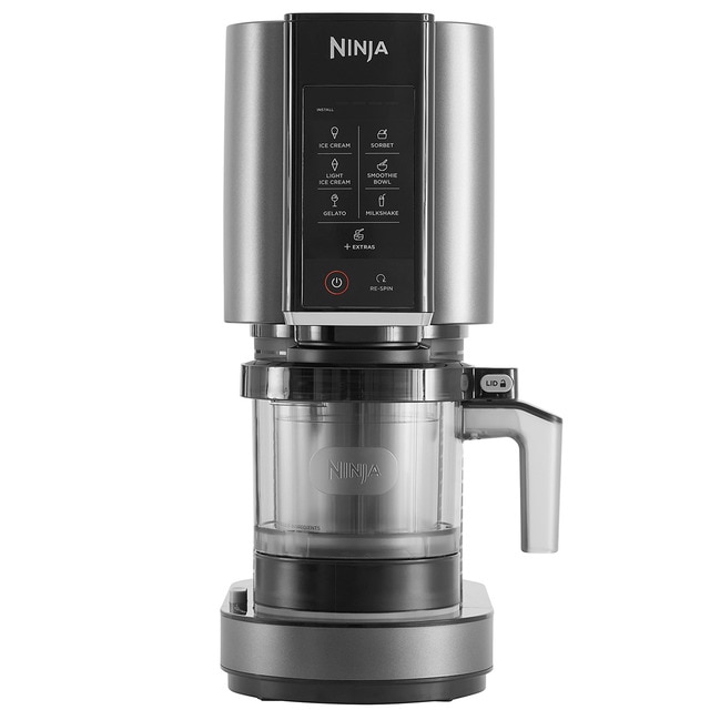 Heladera Ninja NC300EU Re-Spin