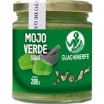 Grüne Sauce mild (mojo verde) Flacon 200 g