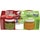 GUACHINERFE mojo rojo picante y cilantro pack 2 frasco 110 g