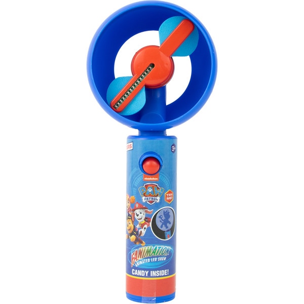 Paw Patrol Fanimation con golosinas unidad 8 g