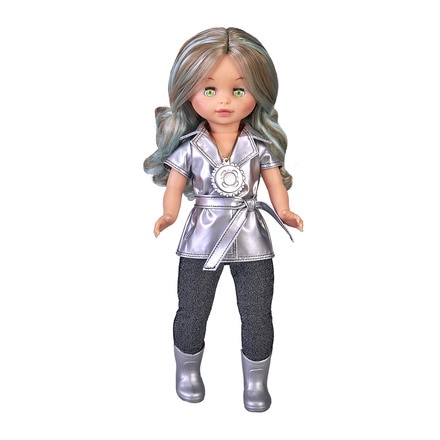 Muñeca  Colección Selene