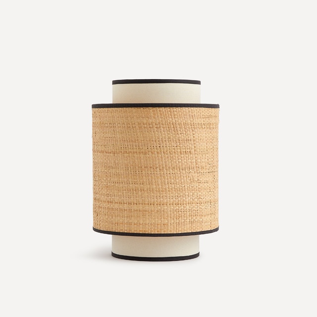 Lámpara de mesa farol Draco El Corte Inglés