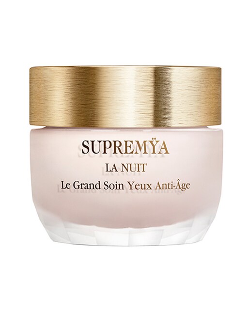 Sisley – Contorno de Ojos Supremÿa La Nuit Le Grand Soin Yeux Anti-Âge 15 ml Sisley.