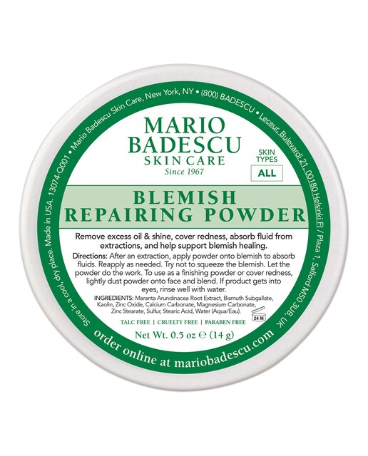 MARIO BADESCU – Gel limpiador con enzimas 236 ml Mario Badescu.