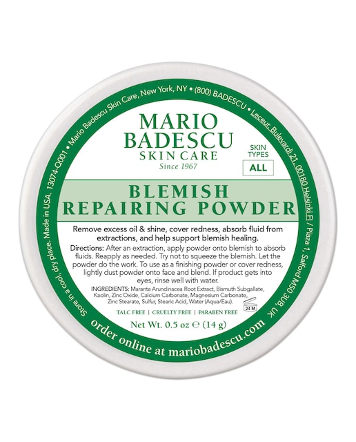 MARIO BADESCU – Gel limpiador con enzimas 236 ml Mario Badescu.