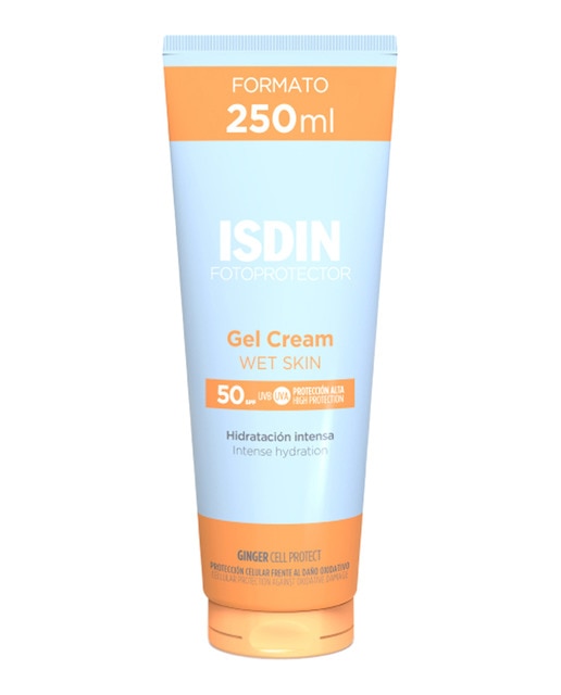 Crema Gel FotoProtector SPF 50+, 250 ml Isdin