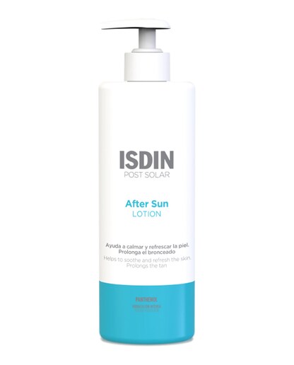 Loción After Sun Isdin
